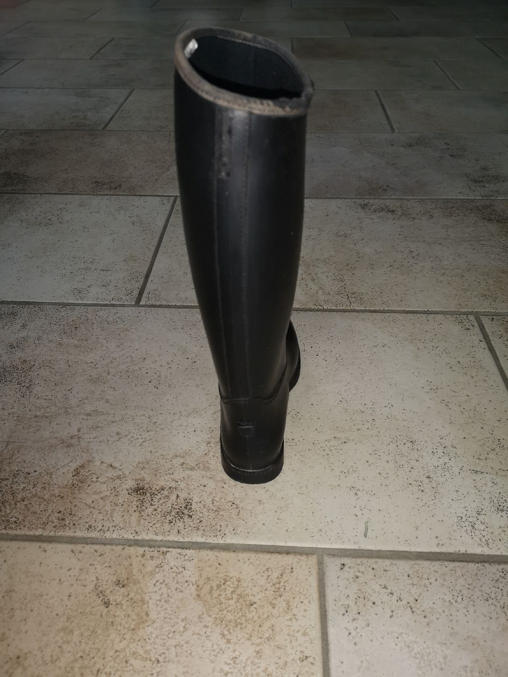 Scarpe per ragazzi: Reitstiefel Grösse 34 – Usato da Münchenbuchsee venduto da EvaHanno 3