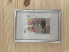 Bilderrahmen, 10x15, neu mit Verpackung