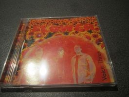 CD Flower, Voice Three