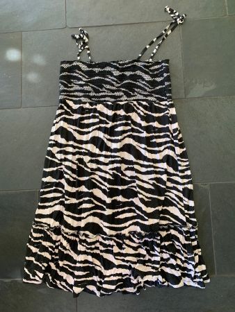 Sommerkleid Gr.L