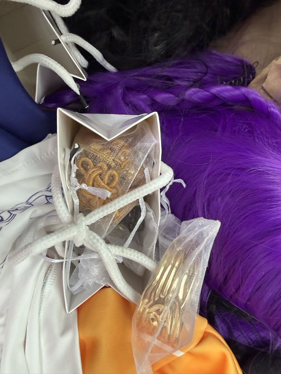Costumi: Rumy kostüm neu – Nuovo e nell'imballaggio originale da Rupperswil venduto da ConradD 3