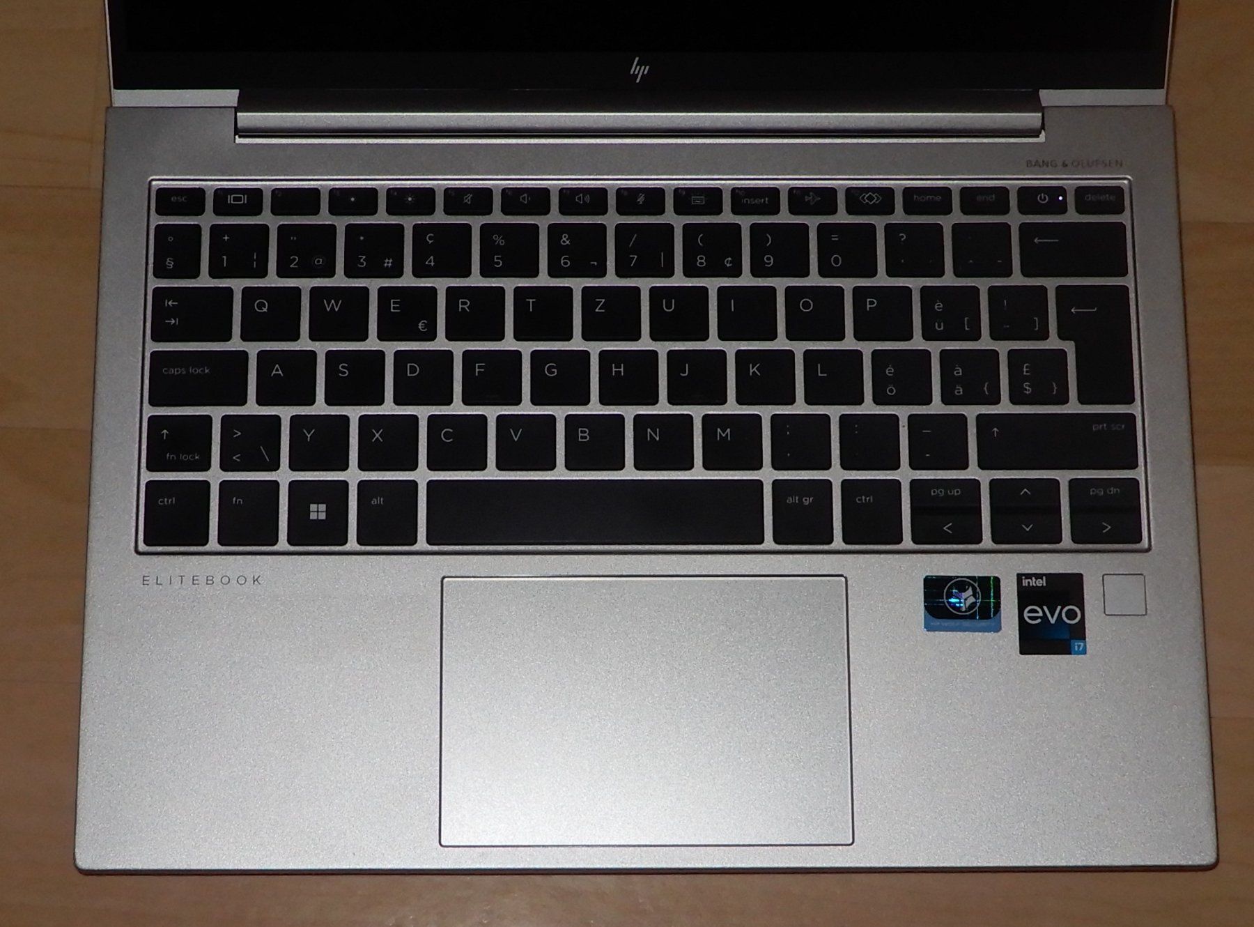 Hewlett Packard Notebook: HP EliteBook 830 G10 mit i7-1355U CPU – Usato da Bern venduto da compischop 5