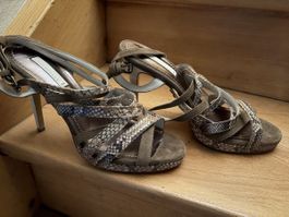 Schuhe von Schumacher, Gr. 41, neu,für den Sommer!
