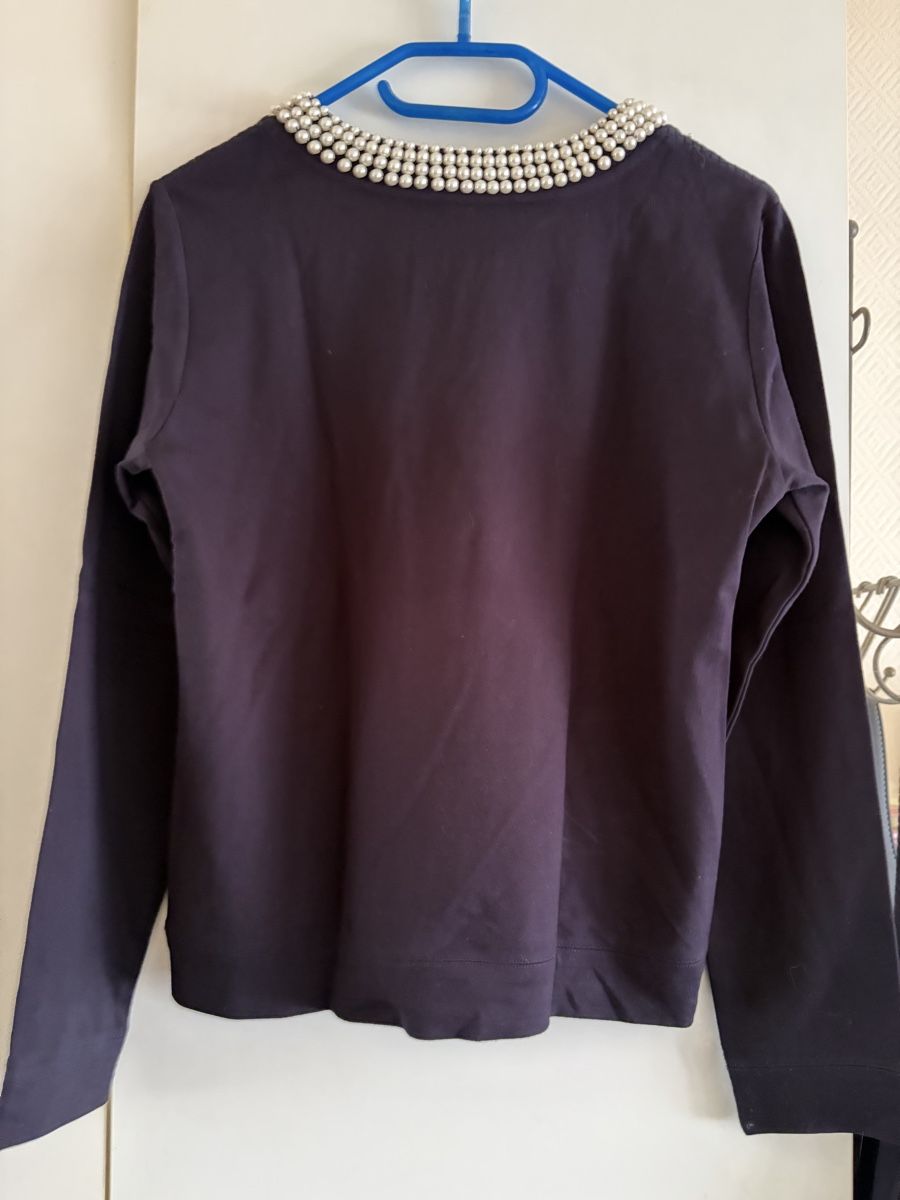 Marc Cain Maglioni & Felpe: Marc Cain Pullover – Usato da Basel venduto da Brunner.T 3
