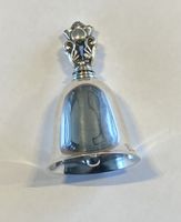 Georg Jensen Tischglocke Acorn 204