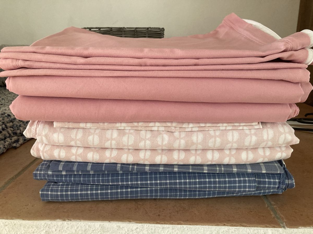 Ikea Linge de lit: Bettwäsche – D'occasion à Oetwil am See par sto_ncl7