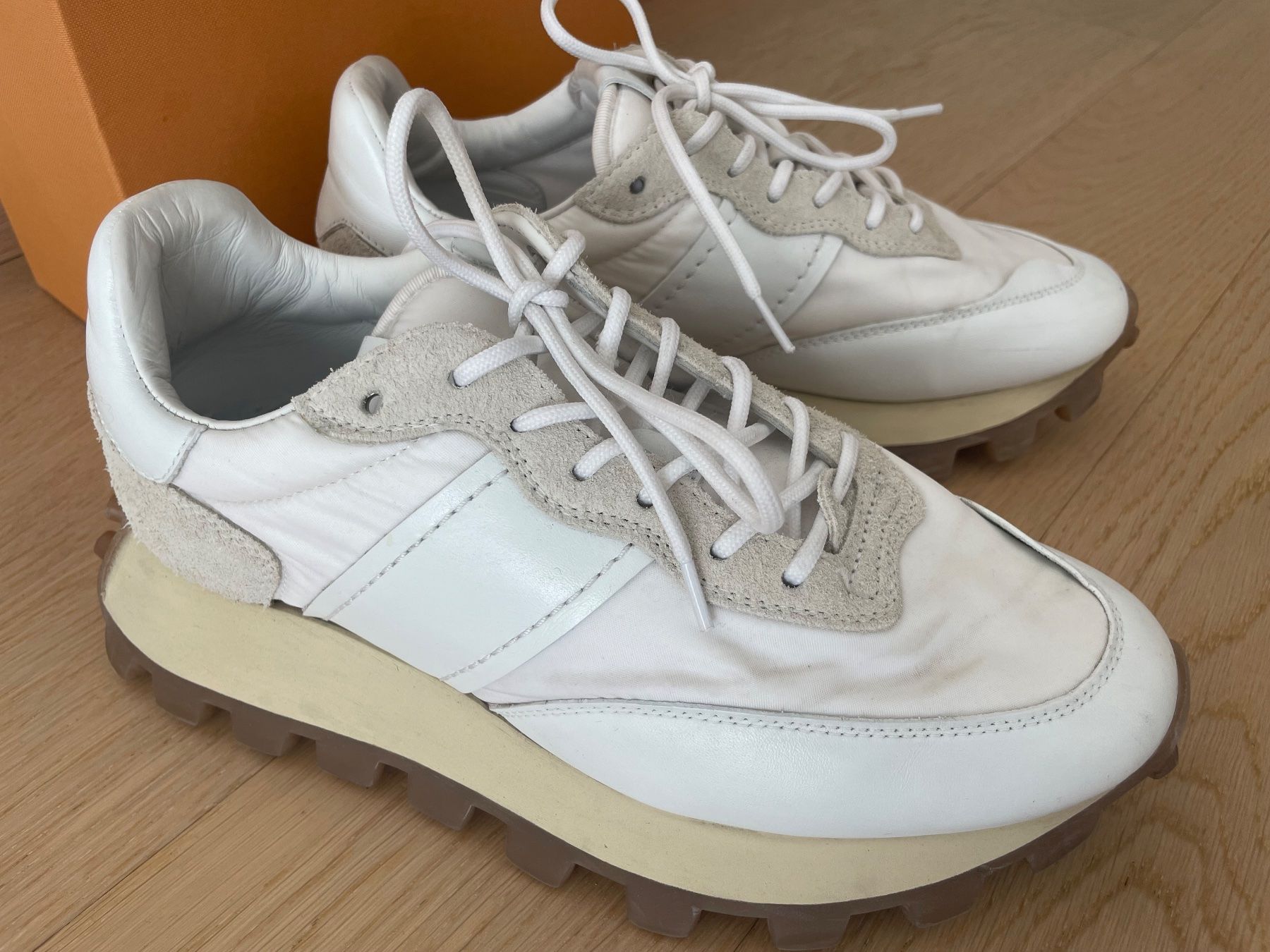 Tod'S Scarpe da donna: TOD’s Sneakers – Usato da Zürich venduto da erica72 1