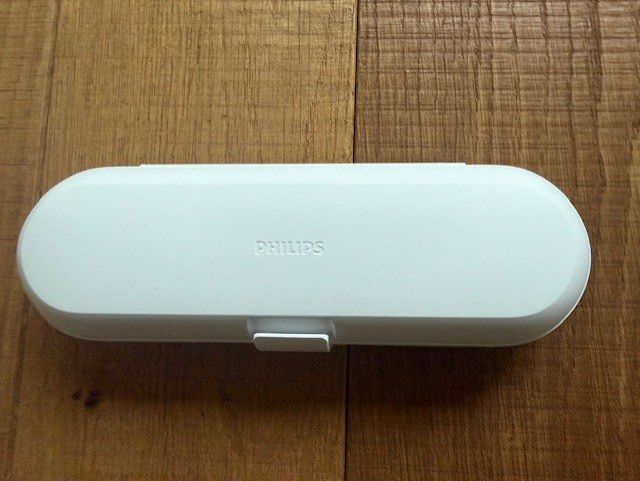 Altro in Decorazioni & Accessori: Zahnbürsten Box Philips Sonicare 🔷 – Nuovo (secondo la descrizione) da Zürich venduto da Sommersun1 1