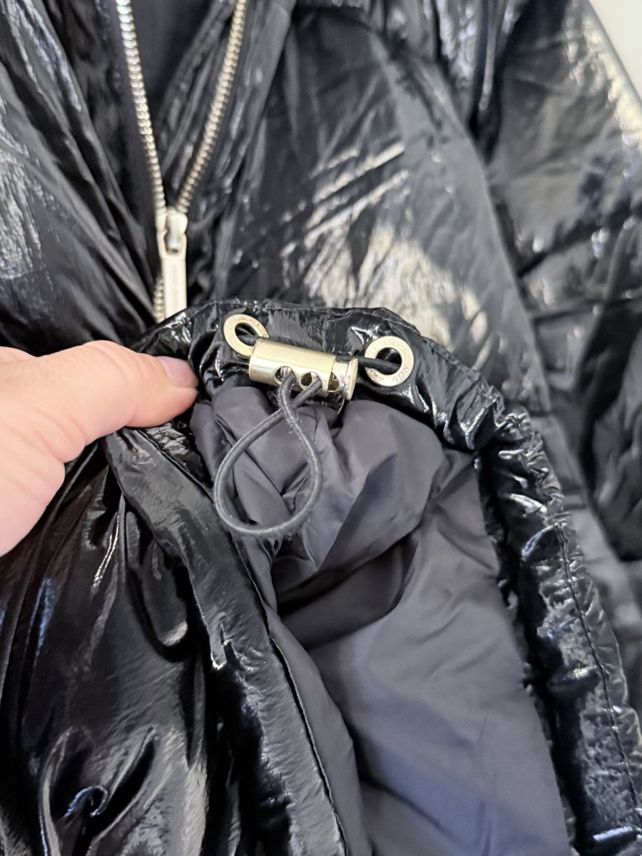 Armani Vestes: Veste Armani Exchange – D'occasion à Grône par ukr_2qbg 1