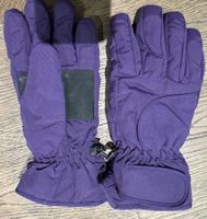 Brand New Ladies’ Ski Gloves by Parallel – Size Medium