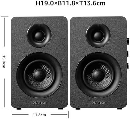 Lautsprecher: Bluetooth Lautsprecher 60W – Neu und originalverpackt aus Hundwil von tec_mm27 2
