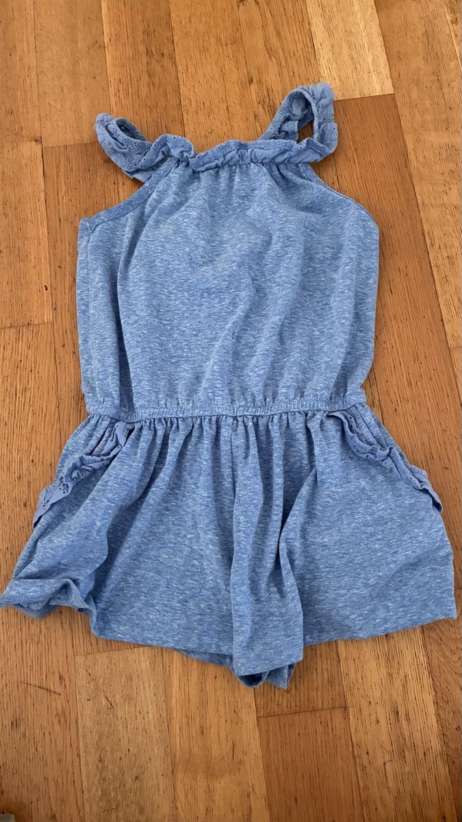 Next Pantaloni: Jumpsuit Gr. 104, Next – Usato da richterswil venduto da lunamarie001