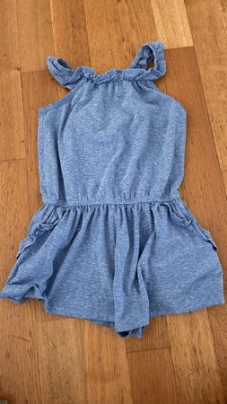 Jumpsuit Gr. 104, Next