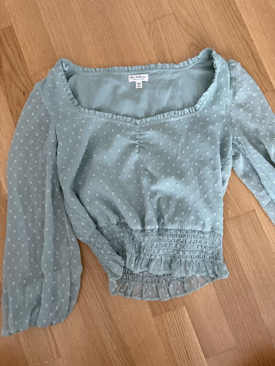 Blusen: Bluse  – Gebraucht aus Bolligen von arg_v256