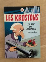 LES KROSTONS / TOME 3 / LA VIE DE CHÂTEAU (EO)