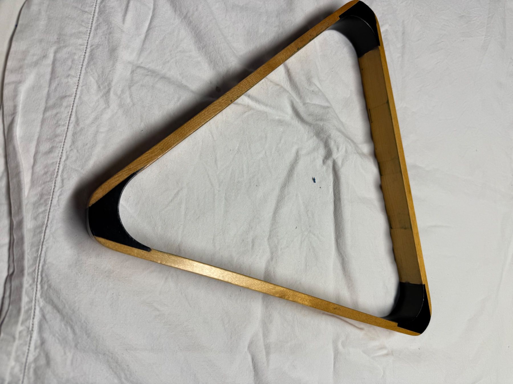 Tavoli da biliardo: Billard Triangle – Usato da Bern venduto da Arka297