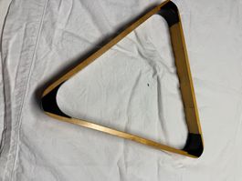 Billard Triangle