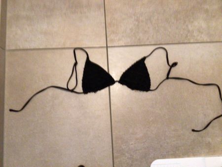 Bikini Oberteil S