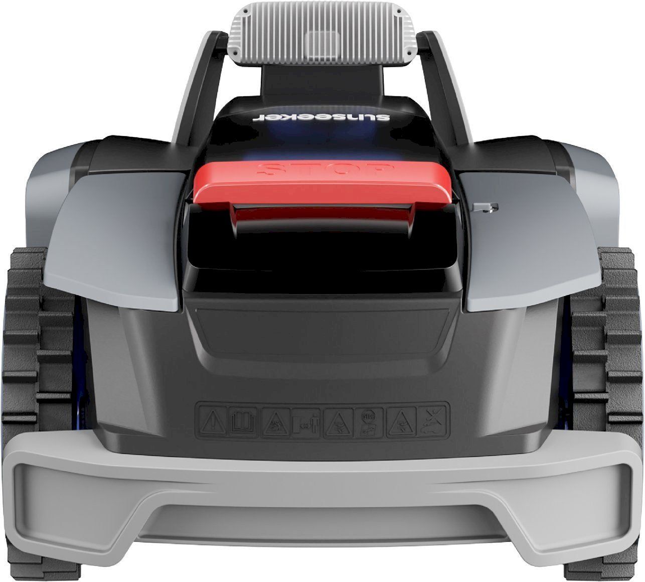 Rasenmäher: Sunseeker V3 Mähroboter bis zu 600 m² – Neu und originalverpackt aus Bottighofen von zaap 3