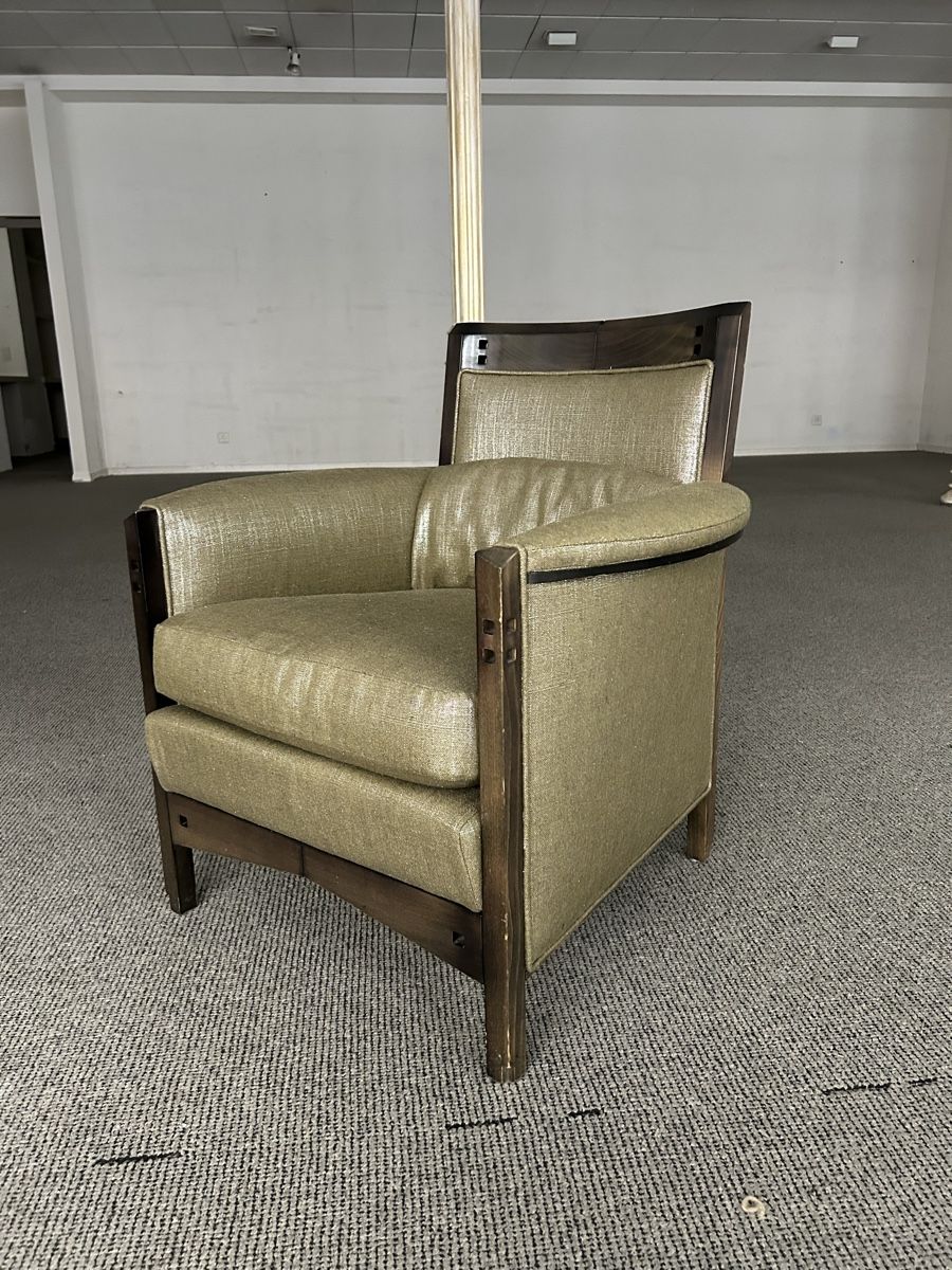 Giorgetti Fauteuils: Giorgetti Sessel – Neuf (Voir description) à Staad SG par Fan1959