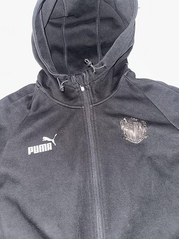 Giacche: Puma Osaka Japan jacke – Usato da Hitzkirch venduto da Oli.Fashion