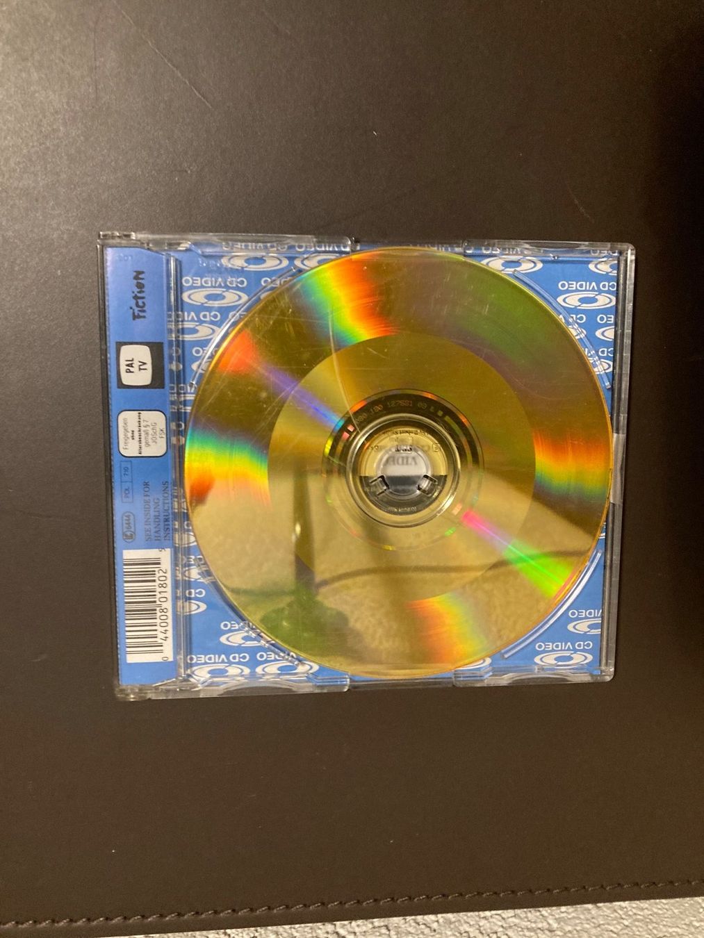 CD: The Cure - Close To Me - CDV – Usato da Fribourg venduto da Karushi 2