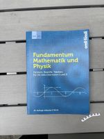 Fundamentum Mathematik und Physik, 10. Auflage+E-Book 55