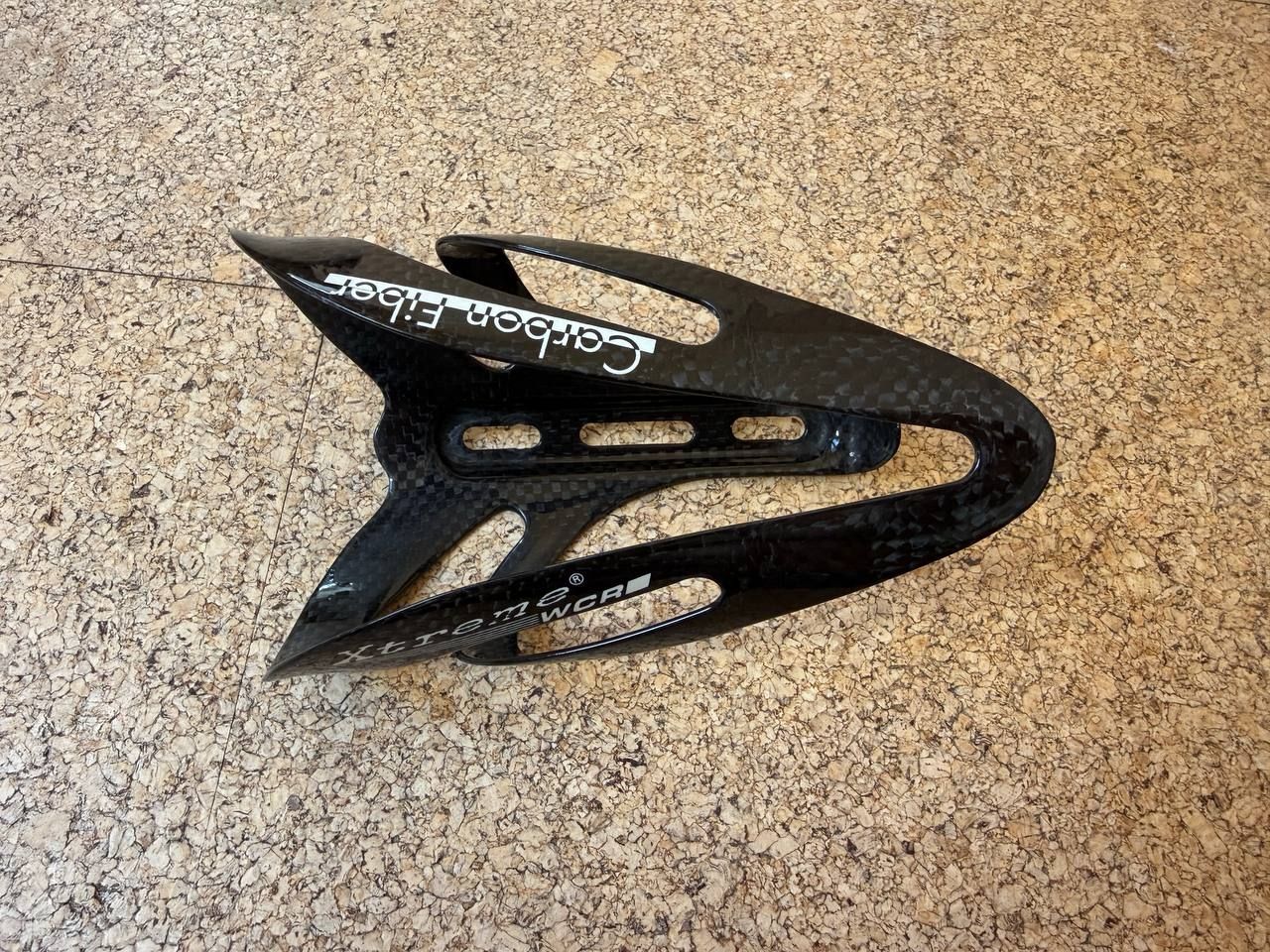 Rose Ersatzteile: Rose Bikes Xtreme Carbon WCR Set – Gebraucht aus Zürich von vasyl.poiedyntsev 4