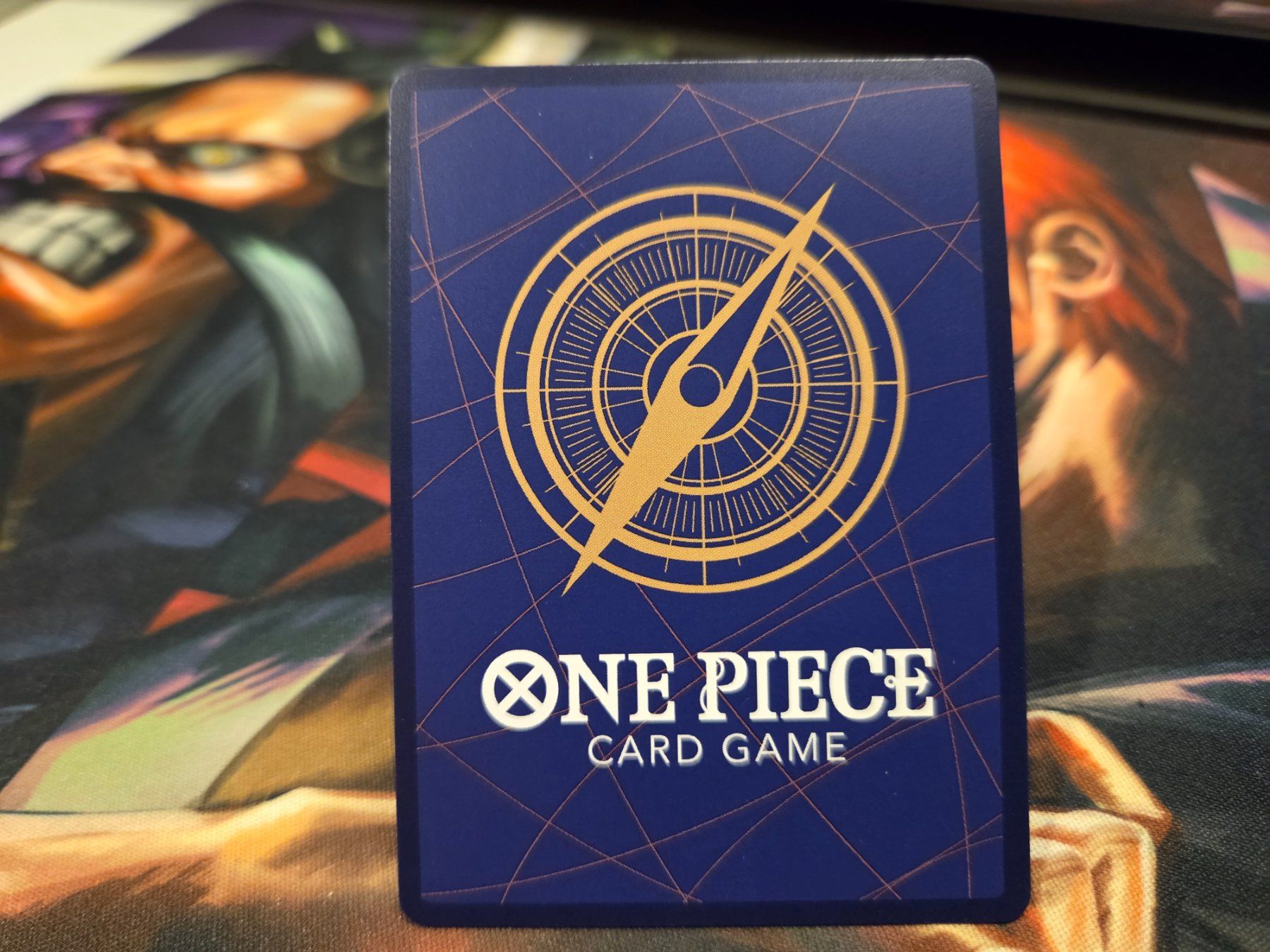 Bandai Sammelbilder & Trading cards: One Piece | Gol.D.Roger SR – Gebraucht aus Lugano von Doppia_B 1