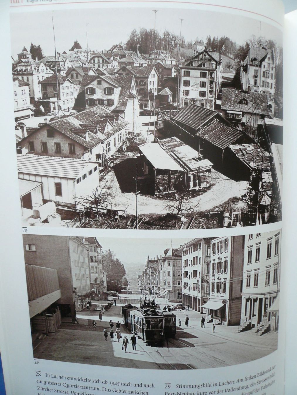 Bücher: Chronik von Straubenzell - St. Gallen – Neu (gemäss Beschreibung) aus Brunnadern von lesezirkel 5