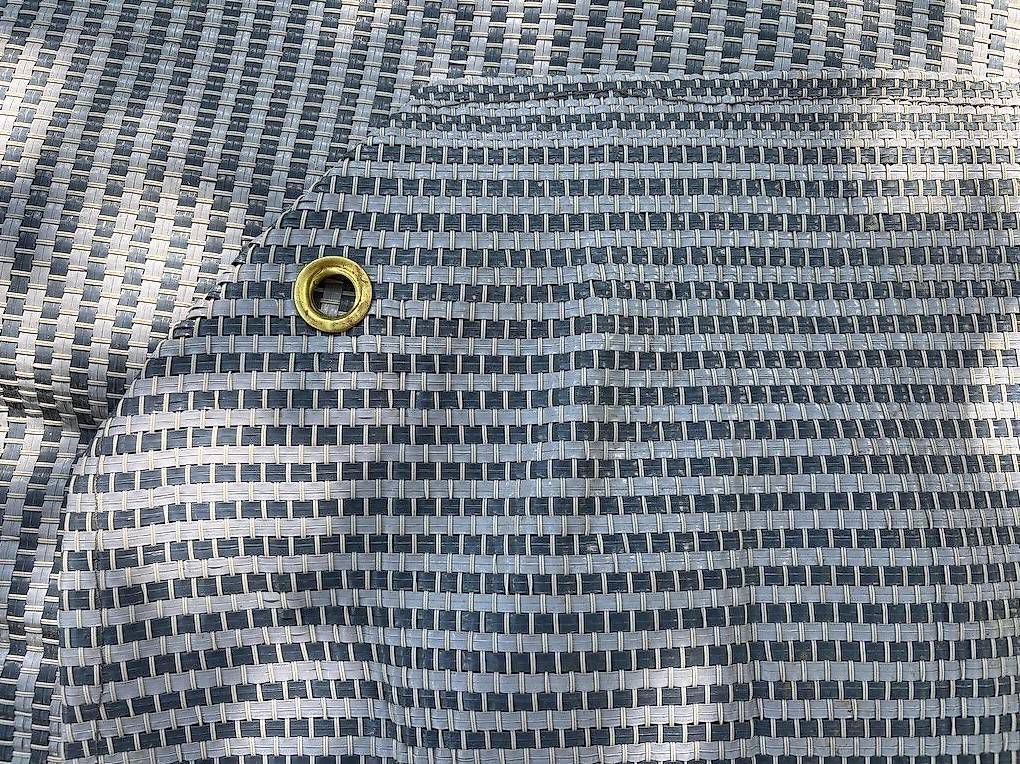 Tapis: Vorzeltteppich 450 cm x 245 cm – D'occasion à Zürich par luxem 1