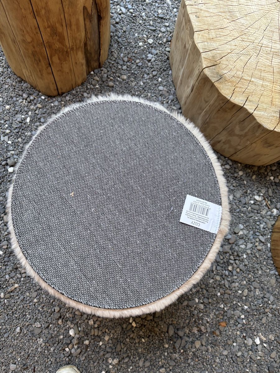 Cuscini: 5 Sitzkissen beige – Usato da Eggenwil venduto da fur_5p96 2