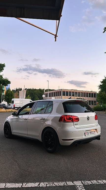 Autos: Golf 6 GTI – Gebraucht aus Derendingen von luc_mf99 4