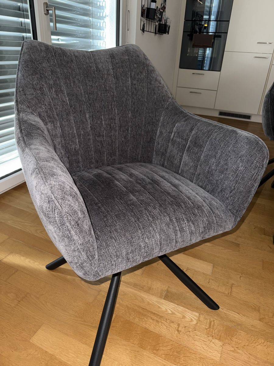 Mömax Chaises: Essstühle – D'occasion à Embrach par mar_vsp7