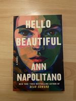 Hello Beautiful - Ann Napolitano