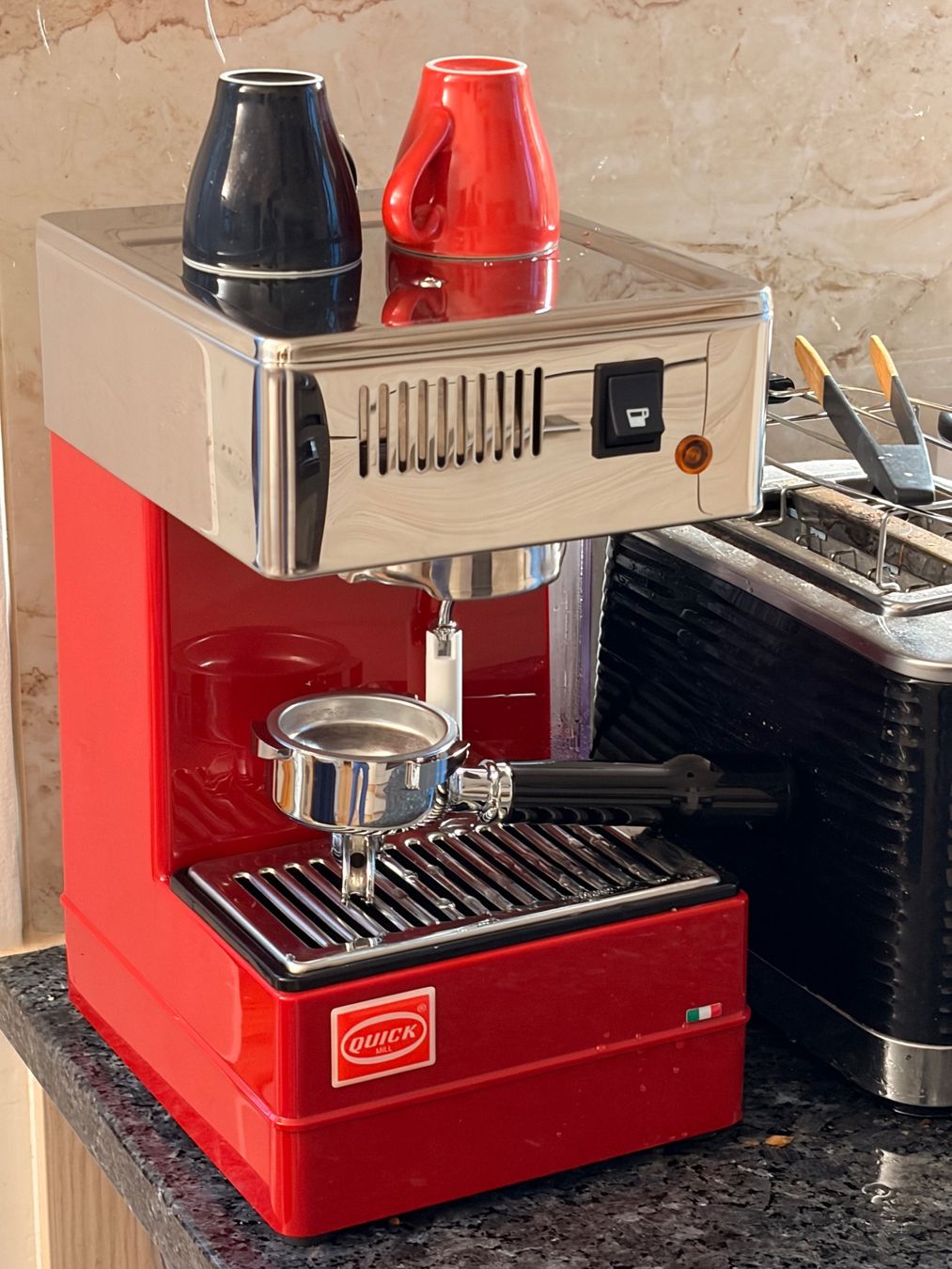 Machines à café & Machines à expresso: Kaffee Profi – D'occasion à Kilchberg ZH par Helemengo 2