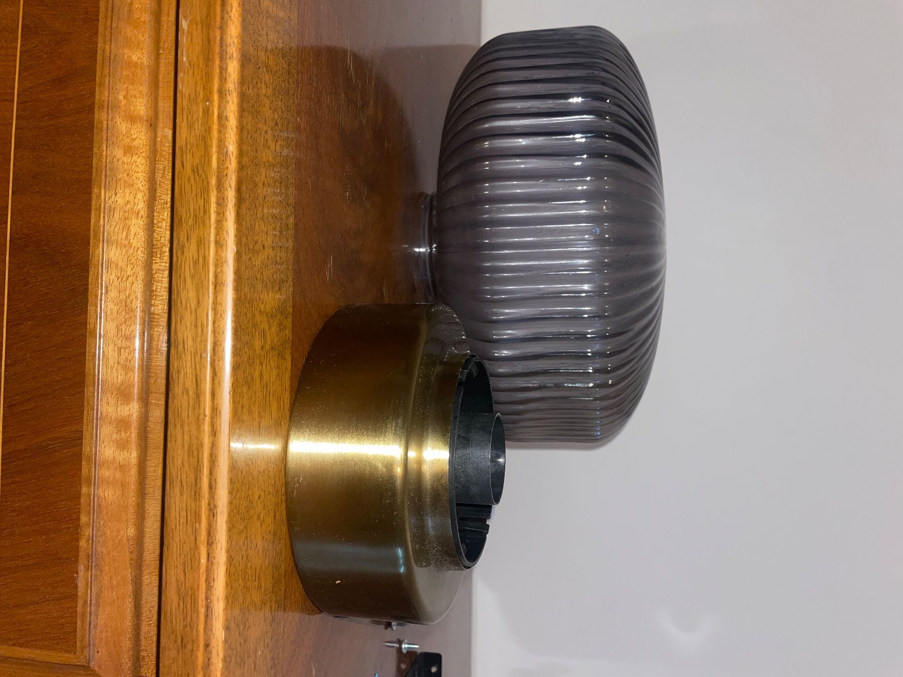 Ikea Lampadari & plafoniere: Deckenlampe Ikea (Solklint) – Usato da Basel venduto da dim_zk8y 1