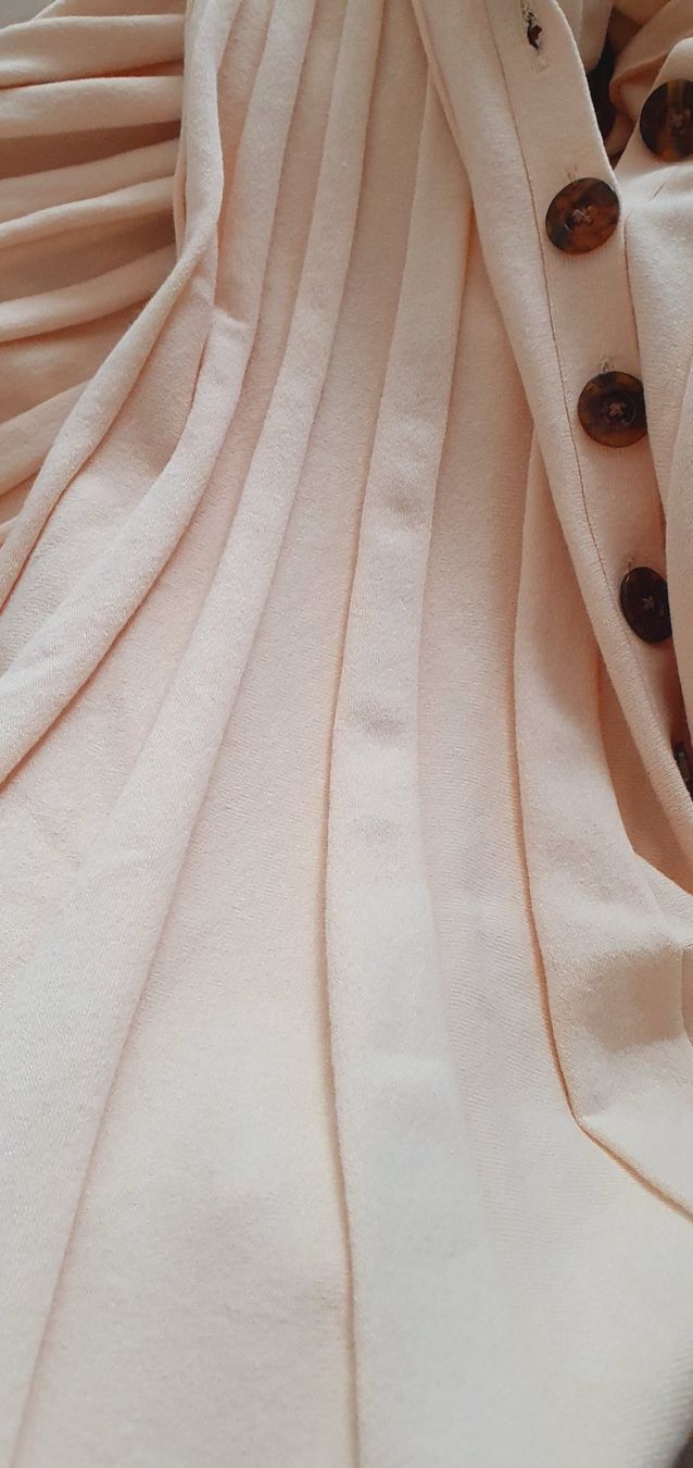 Robes: Strickkleid Nicholas Gr. 34 beige – D'occasion à Stansstad par InStyle8 4