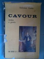 4 Alte Italienisch sprachige Bücher