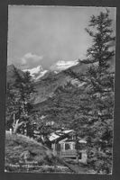 Saas Fee Chalet Mignon