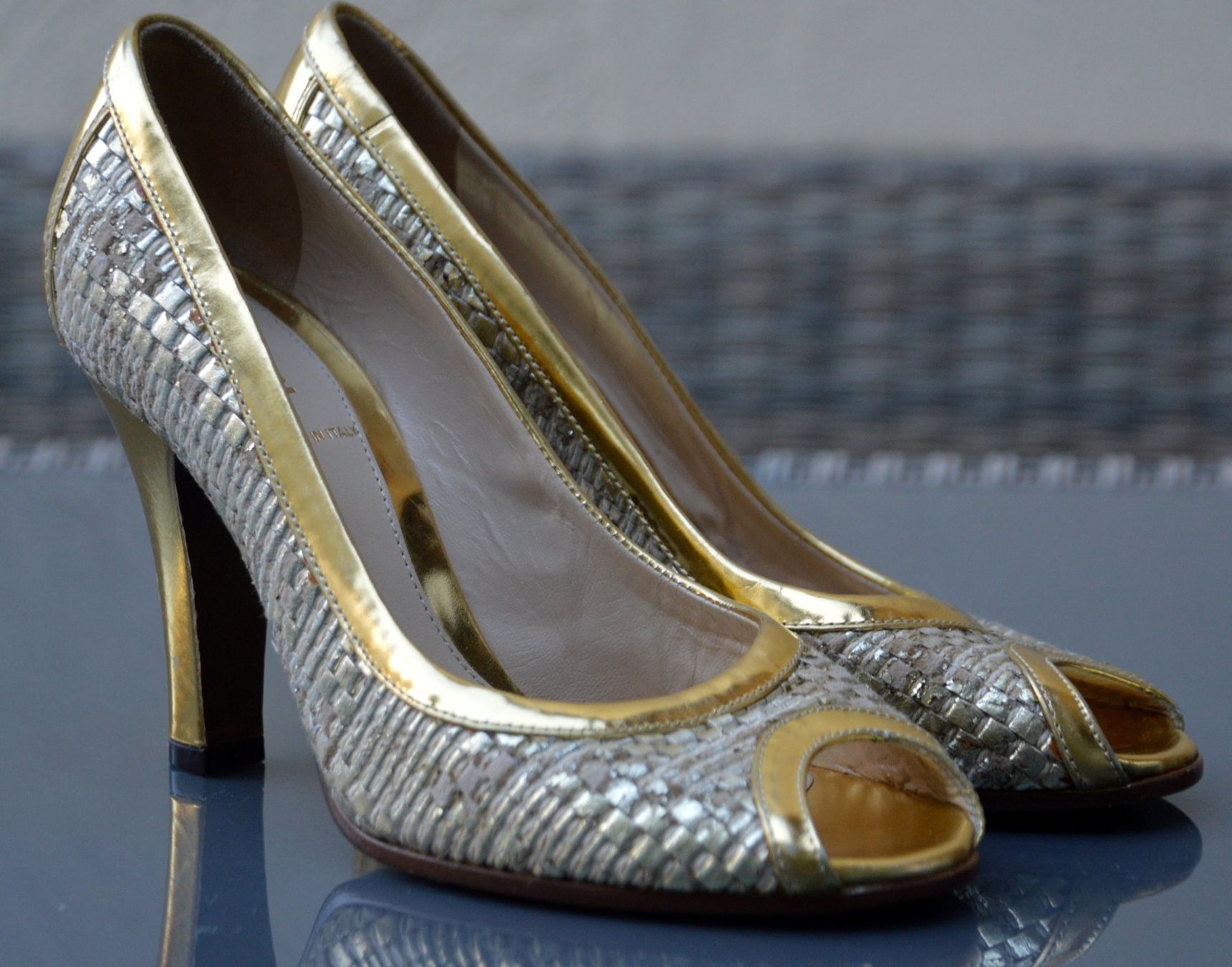 Fendi Scarpe da donna: Fendi Pumps .37 – Usato da Collonges venduto da arashee 1