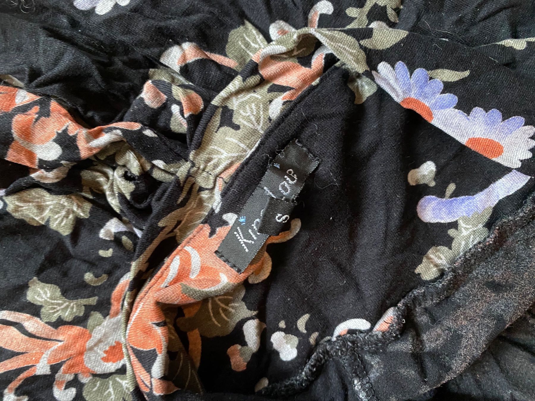 Leggings: Freizeithose/Yogahose King Louie, s – Usato da Spiegel b. Bern venduto da corn2009 1