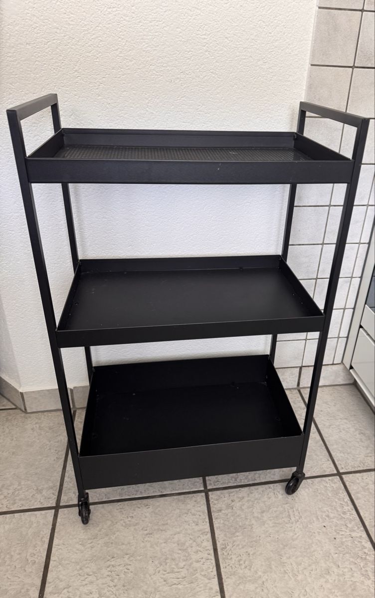 Ikea Valigie & Borse: Ikea Servierwagen/Troley – Usato da Zürich venduto da ali_h9x5 5