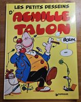 Achille Talon N 9 (T.B.E.) Les petits desseins d'Achille Ta