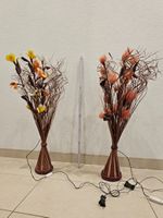 Nachttischlampen - Lampade - Lampes de Table - Thailand