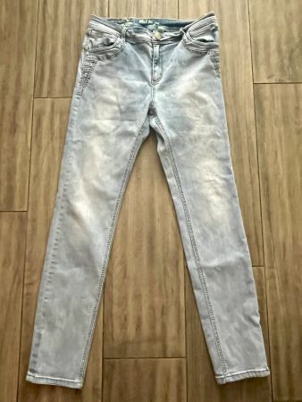 Slim - Jeans , Grösse 40/32