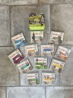 Die grosse Kinder-Uni Wissens-Box