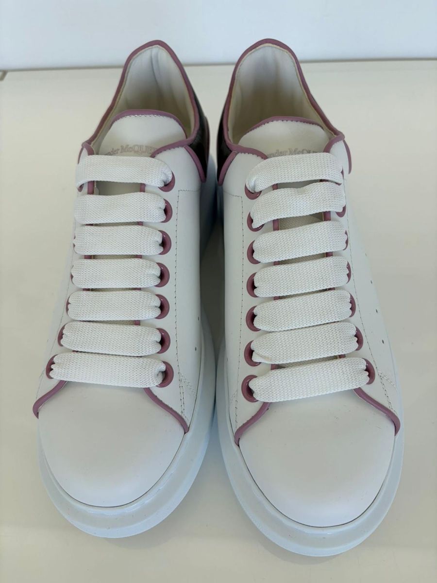 Alexander Mcqueen Scarpe da donna: Alexander McQueen Sneaker neu – Nuovo e nell'imballaggio originale da Triboltingen venduto da Sunshine073