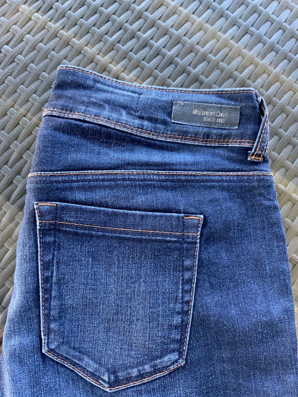 Jeans: Street One Jane 29/32 – Usato da Meltingen venduto da Noah14 2
