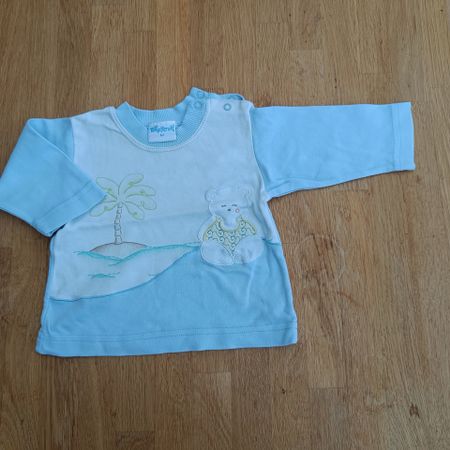 Pullover Grösse 62